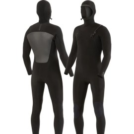 Vissla 7seas 5.4mm hooded